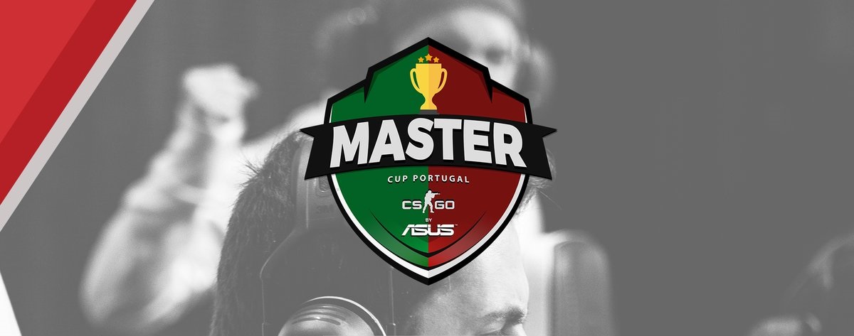 Master CUP Portugal anunciada!