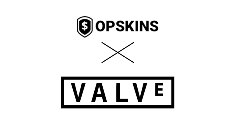 Valve ordena que OPSkins pare actividade