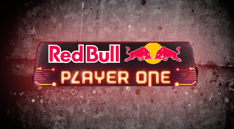 Red Bull Player One 2018: Inscrições abertas!