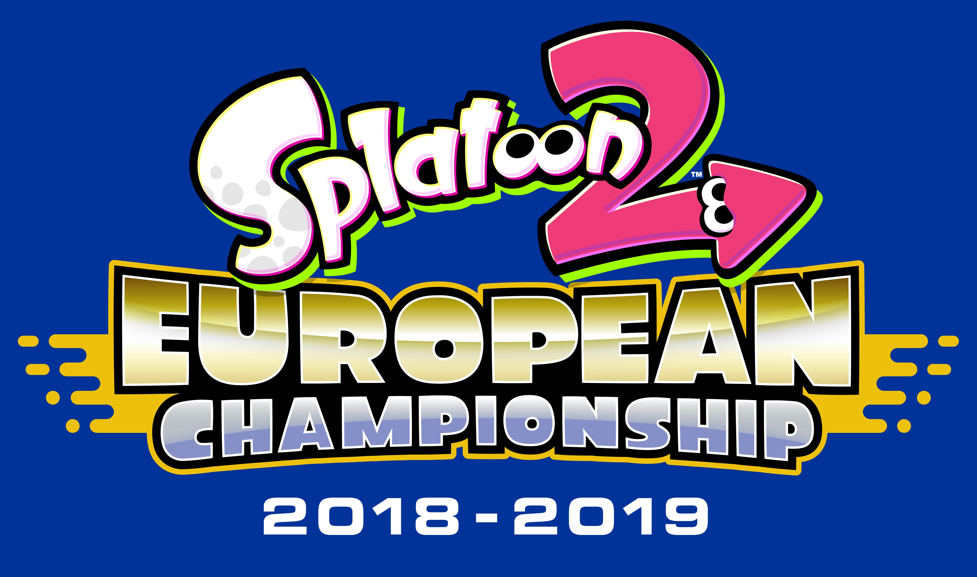 Splatoon 2 – Campeonato Europeu está de regresso!
