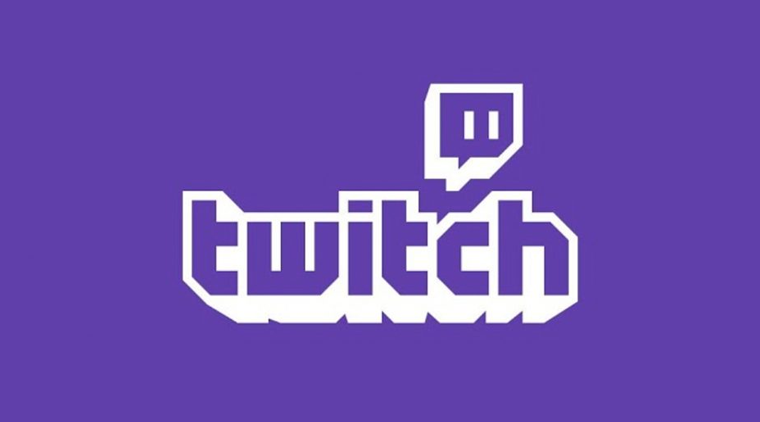 Imagem de Twitch bloqueada na China