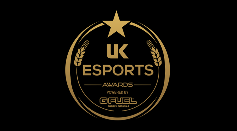 Imagem de AOC vai patrocinar os UK Esports Awards