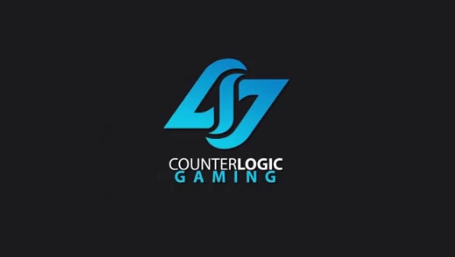 Counter Logic Gaming sentados na MAXNOMIC