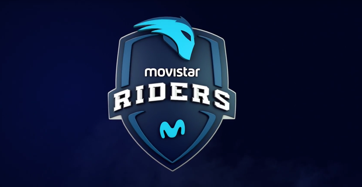 Movistar Riders com nova equipa?