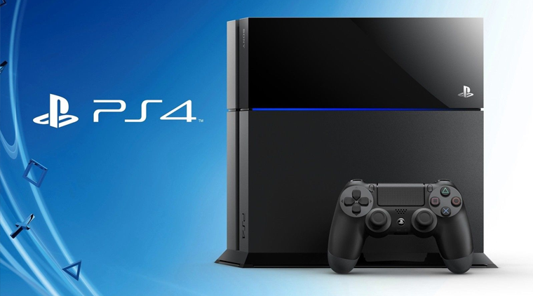 Sony lança novo modelo da PS4 para evitar hacks