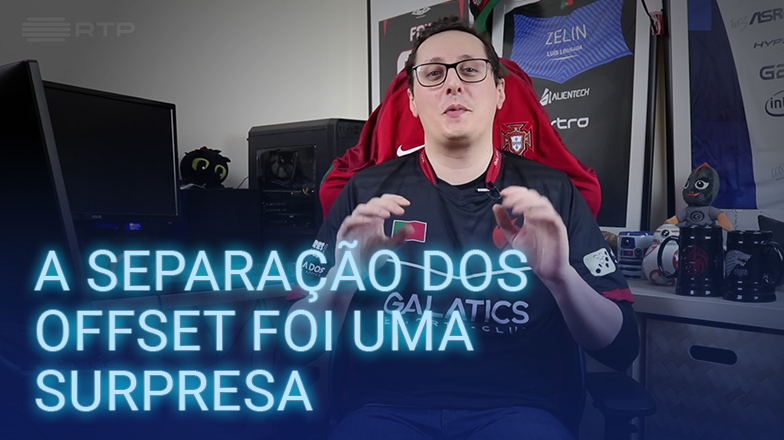 Na Casa do Zorlak #29