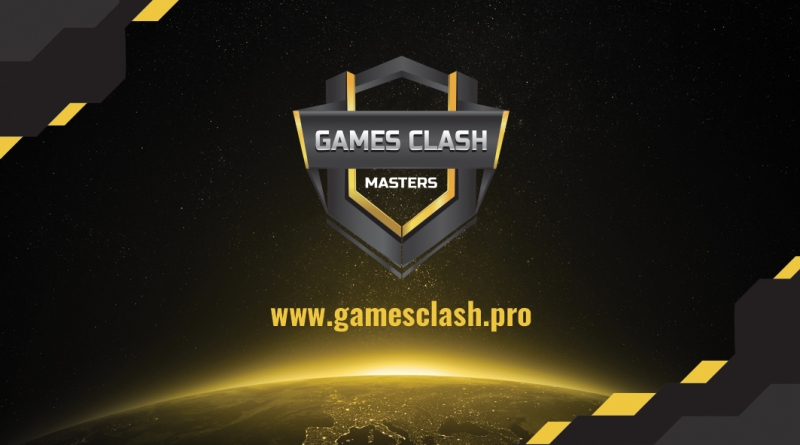 Games Clash Masters – Sprout qualificam-se