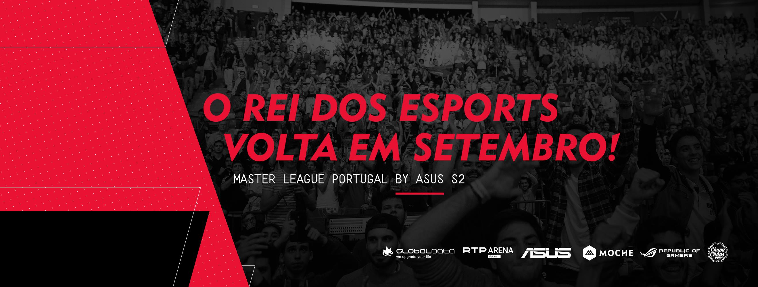 Master League Portugal Season 2