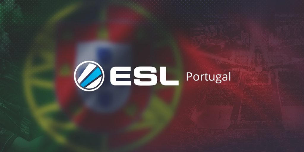 ESL Portugal lança torneios de CS:GO