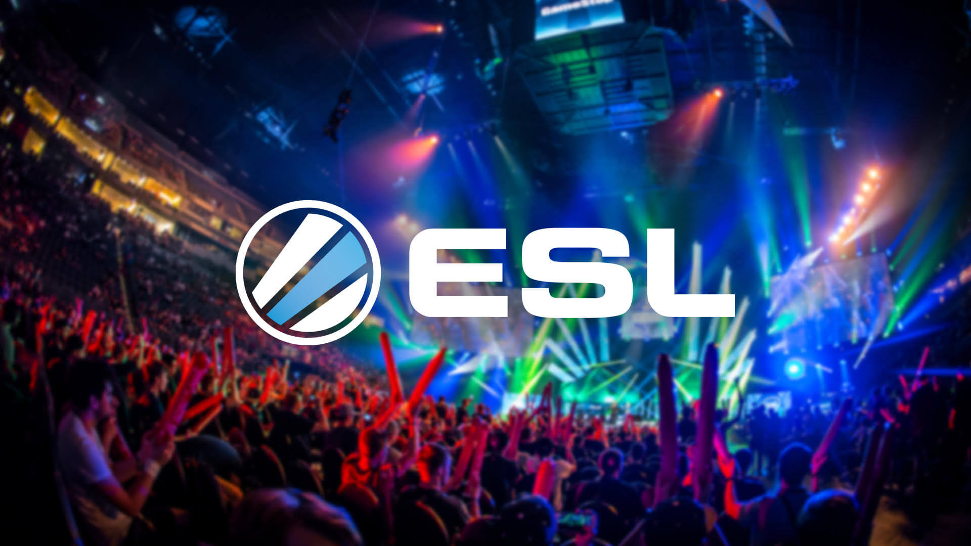 Foi anunciado o ESL Pro European Championship