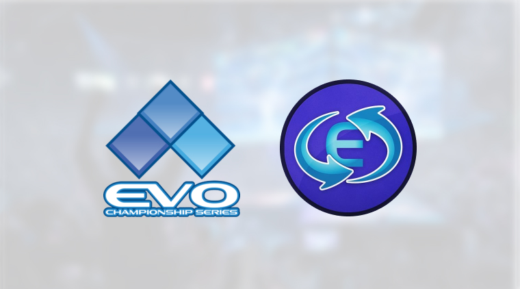 Esports Ecosystem patrocina Evo Championship Series