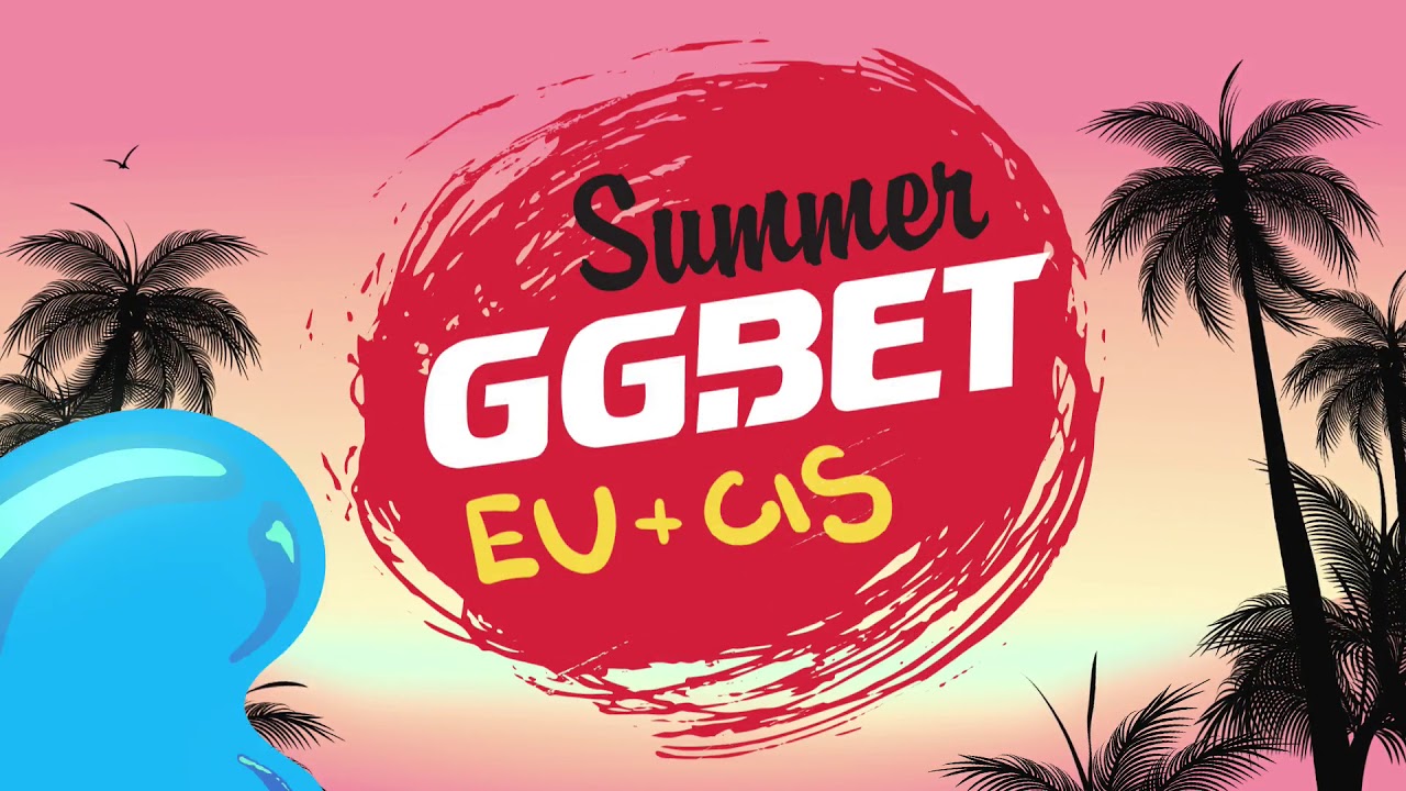 GG.BET Summer CIS + EU – Tempo Storm e YNG Sharks