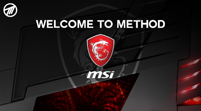 Method fecham acordo com a MSI