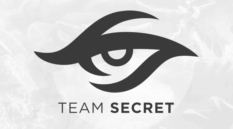 Team Secret vai estar sentada na Secretlab