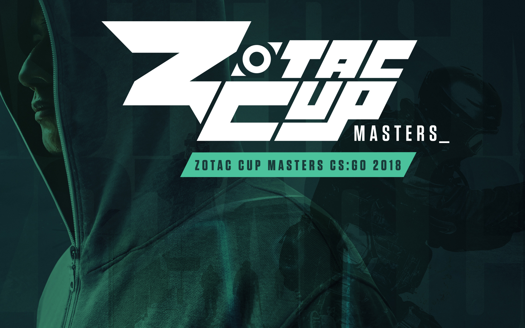 ZOTAC Cup Masters 2018 – Dia 1 e 2