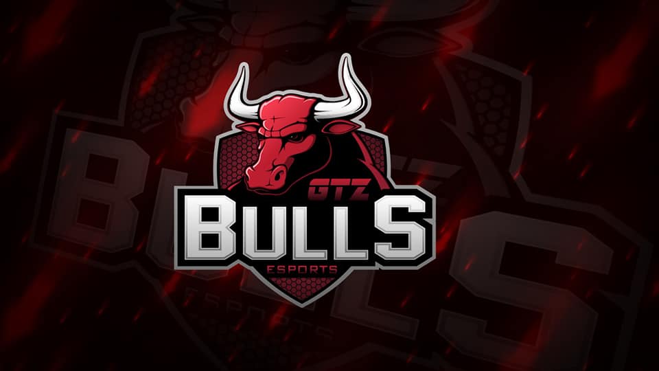 Equipa de LosDinos juntam-se ao GTZ Bulls