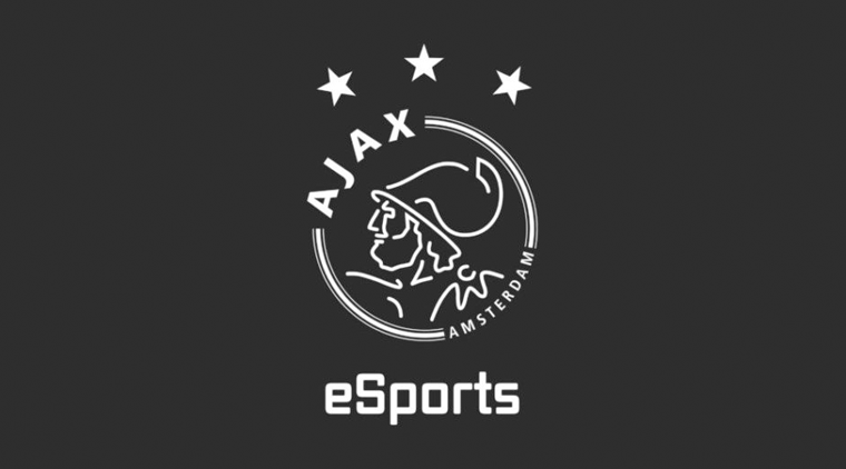 Imagem de Ajax eSports aliam-se à Playseat