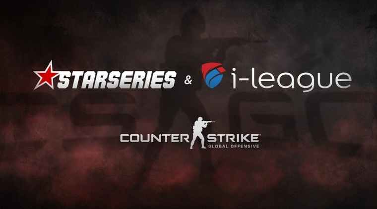 Starladder S6 – Primeira ronda sorteada!