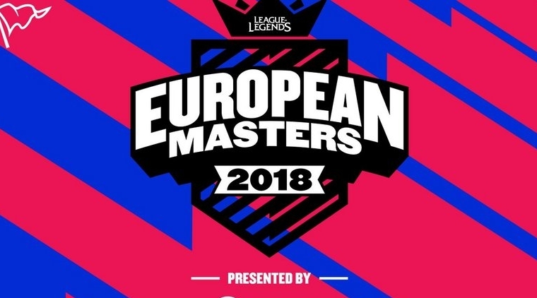 Imagem de FTW no Grupo D da EU Masters, mudanças no plantel