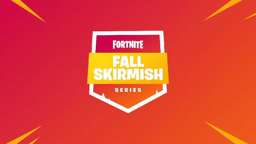 Mais informações sobre as Fortnite Fall Skirmishes