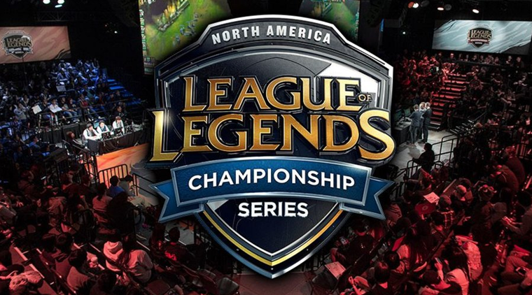 Imagem de Co-Stream da NALCS garante 40.000 espectadores