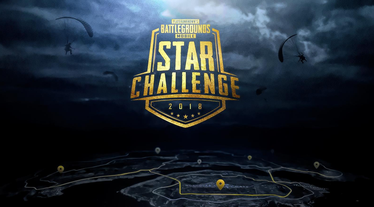 PUBG Mobile Star Challenge anunciado!