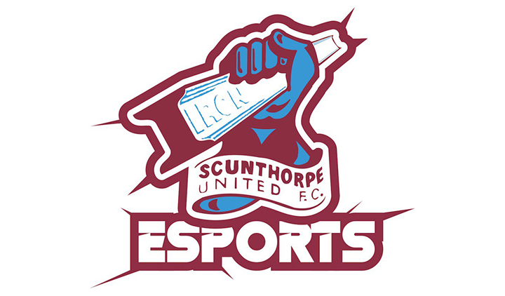 Scunthorpe United lança-se nos esports