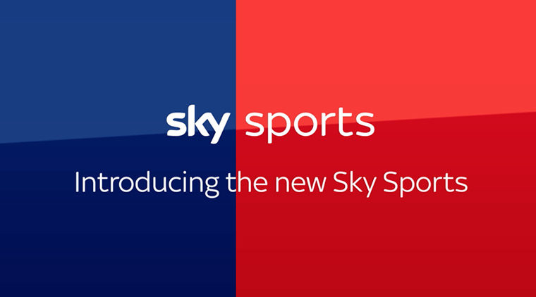 Sky Sports vai transmitir Major da FACEIT