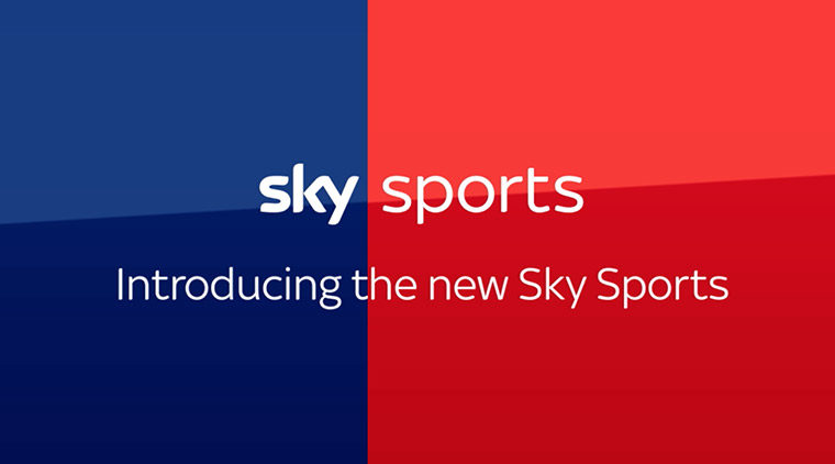 Imagem de Sky Sports vai transmitir Major da FACEIT