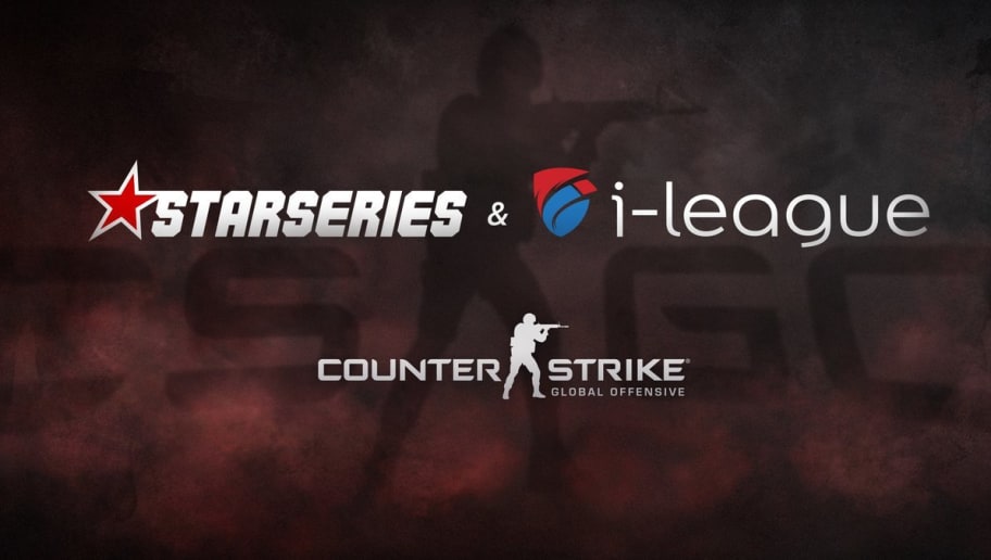 StarSeries i-League
