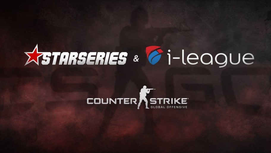 StarSeries i-League Season 6 – Dia 1