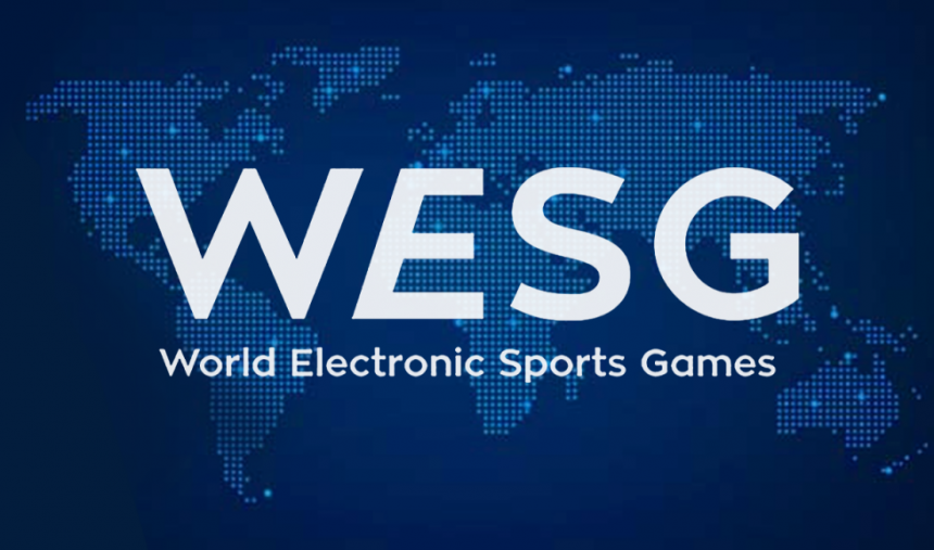 WESG 2018 – CyberZen vence finais chinesas