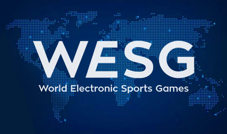 WESG 2019 – Ibéricos com Alemanha e Europa Central