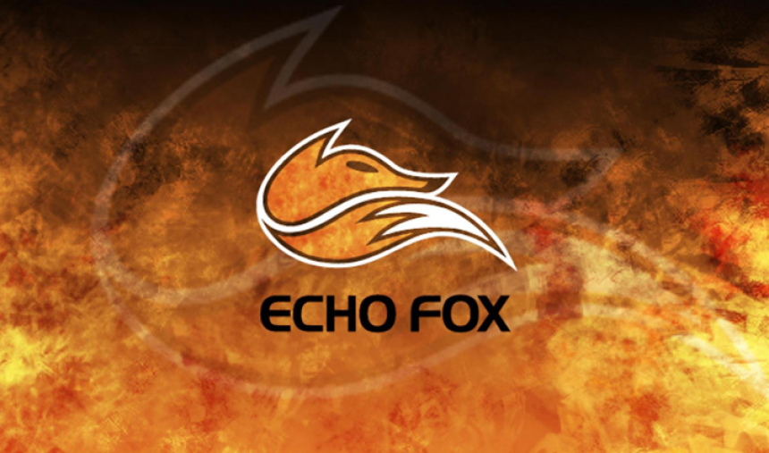 Echo Fox anunciam reestruturação da organização