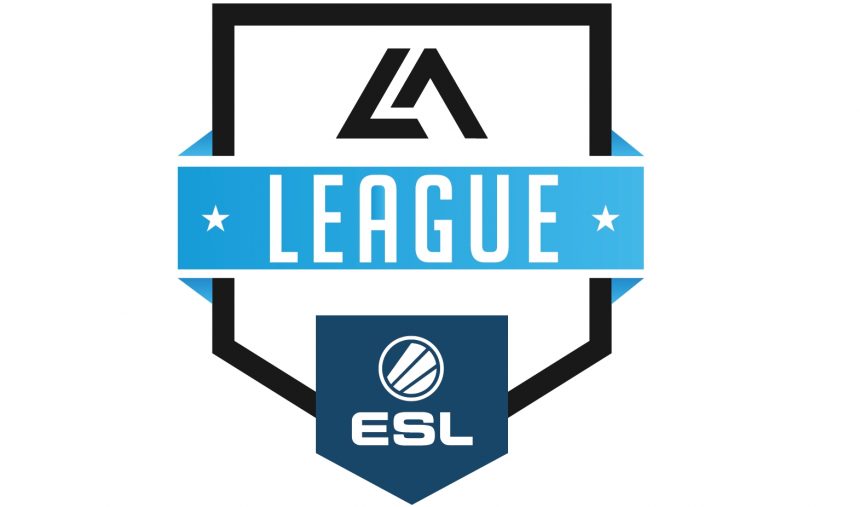ESL LA League – YNG Sharks novamente na final
