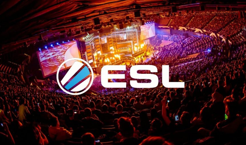 IEM Katowice 2019 Qualificador Aberto EU #1