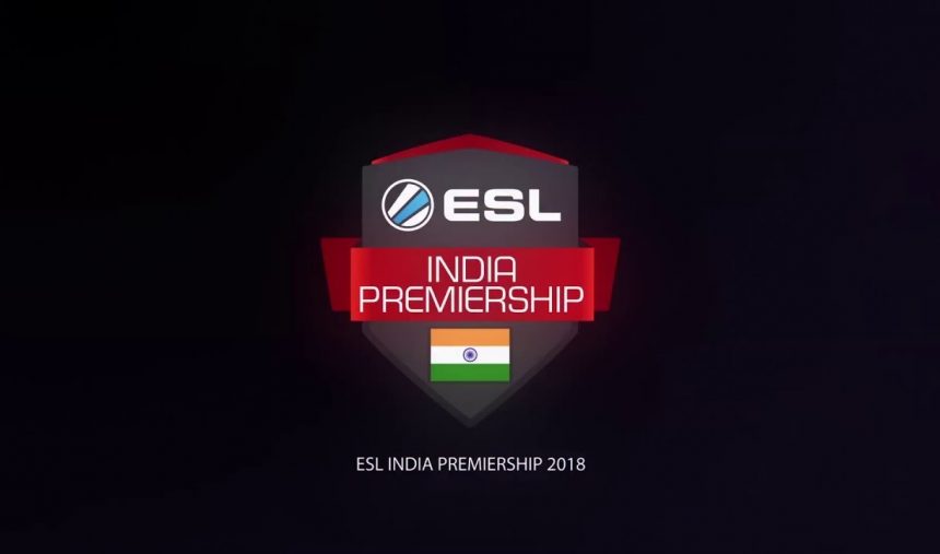 ESL India – forsaken também usou cheats na competição