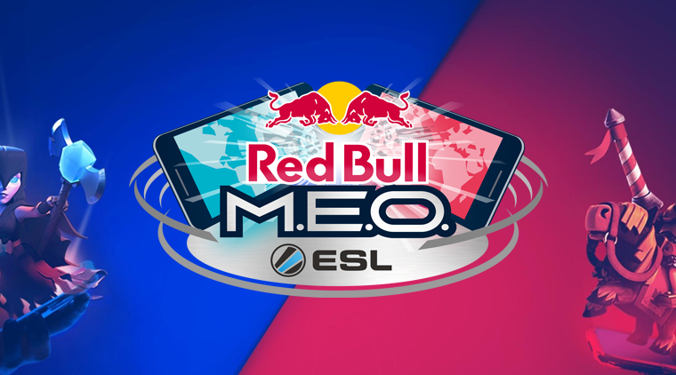 RafinhaJr11 vence Red Bull M.E.O. by ESL em Portugal