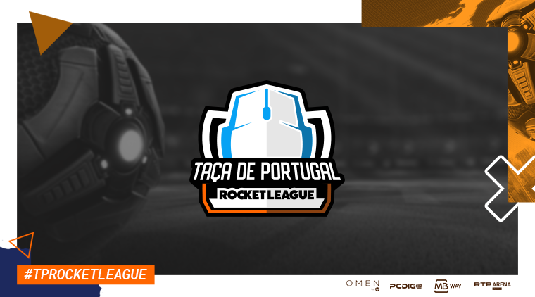 Taça de Portugal Rocket League: Qualificadores terminados!