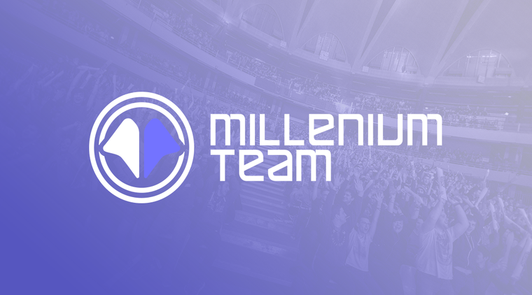 Millenium vão libertar as suas equipas até ao final do ano