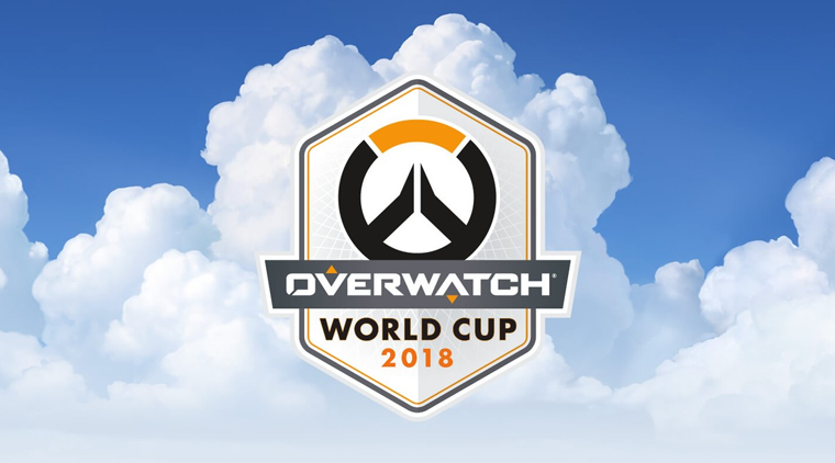 Coreia do Sul é tricampeã do mundo de Overwatch