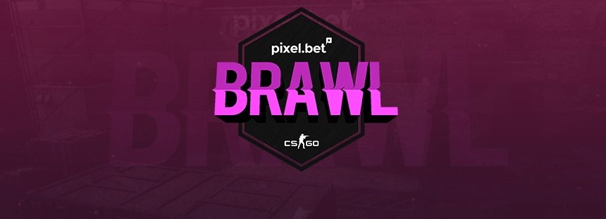 Pixel.bet Brawl – OFFSET e GTZ Bulls com convite