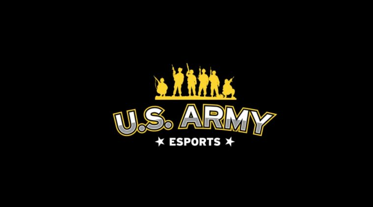 Exército americano cria equipa de esports