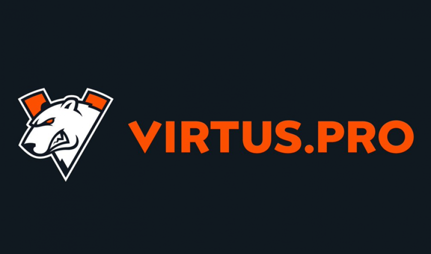 Virtus.pro com nova imagem para celebrar 15 anos