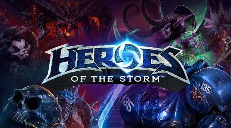 Blizzard cancela competições de Heroes of the Storm
