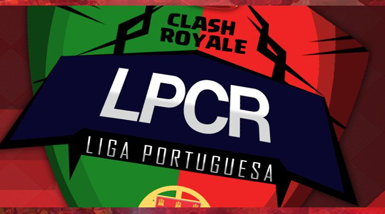 FTW vence Liga Portuguesa de Clash Royale