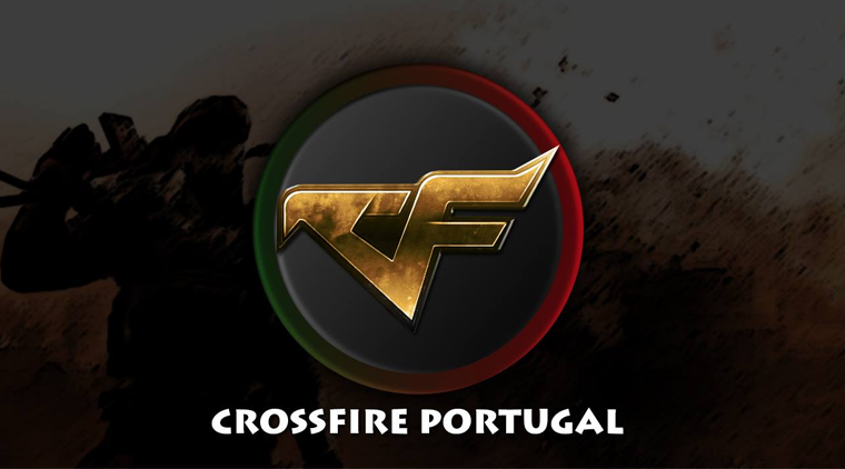 Liga Portuguesa de Crossfire 2019 Season 1