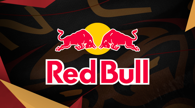 ENCE ganham asas com Red Bull