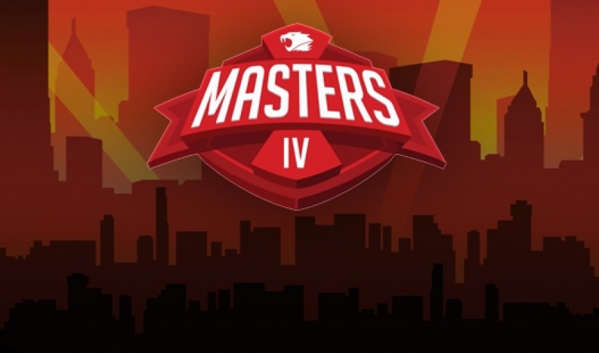 IBP Masters 2019 – Liquid vencedores.
