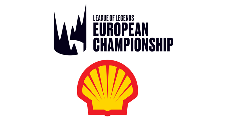 Shell vai patrocinar o LEC 2019